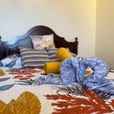 別荘 El Atardecer Del Norte