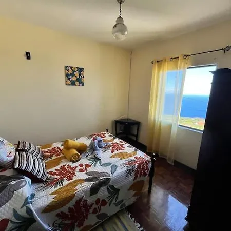 El Atardecer Del Norte * Achadas da Cruz