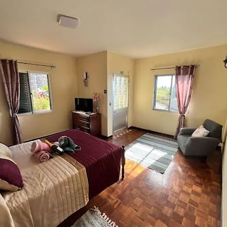 El Atardecer Del Norte * Achadas da Cruz