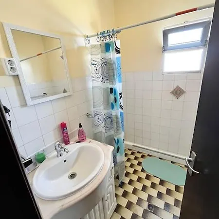 El Atardecer Del Norte Semesterbostad