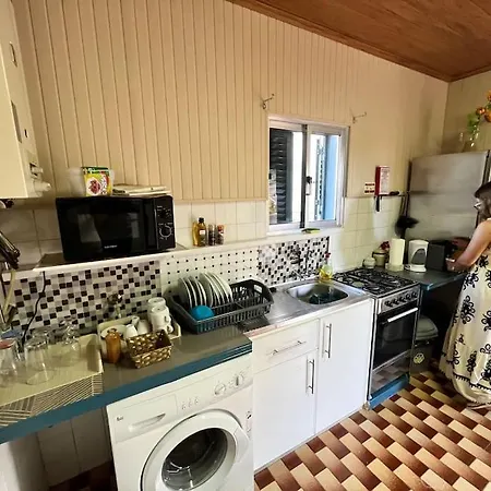 Semesterbostad El Atardecer Del Norte