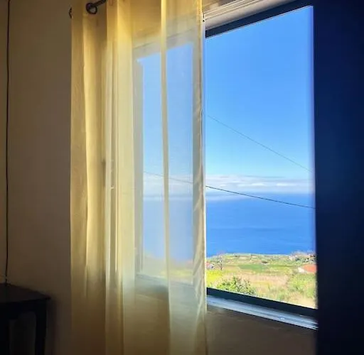 El Atardecer Del Norte Holiday home *