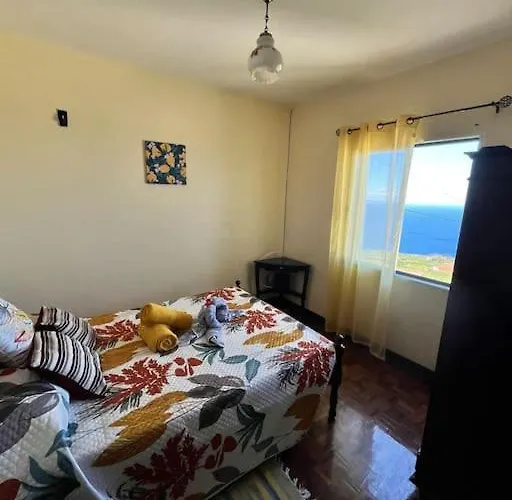 El Atardecer Del Norte * Achadas da Cruz