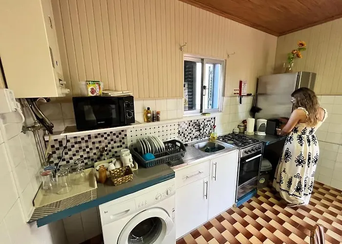 Casa vacanze El Atardecer Del Norte