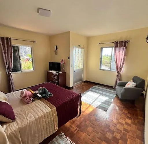 El Atardecer Del Norte * Achadas da Cruz