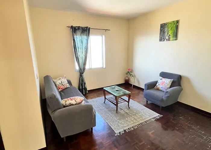 El Atardecer Del Norte * Achadas da Cruz